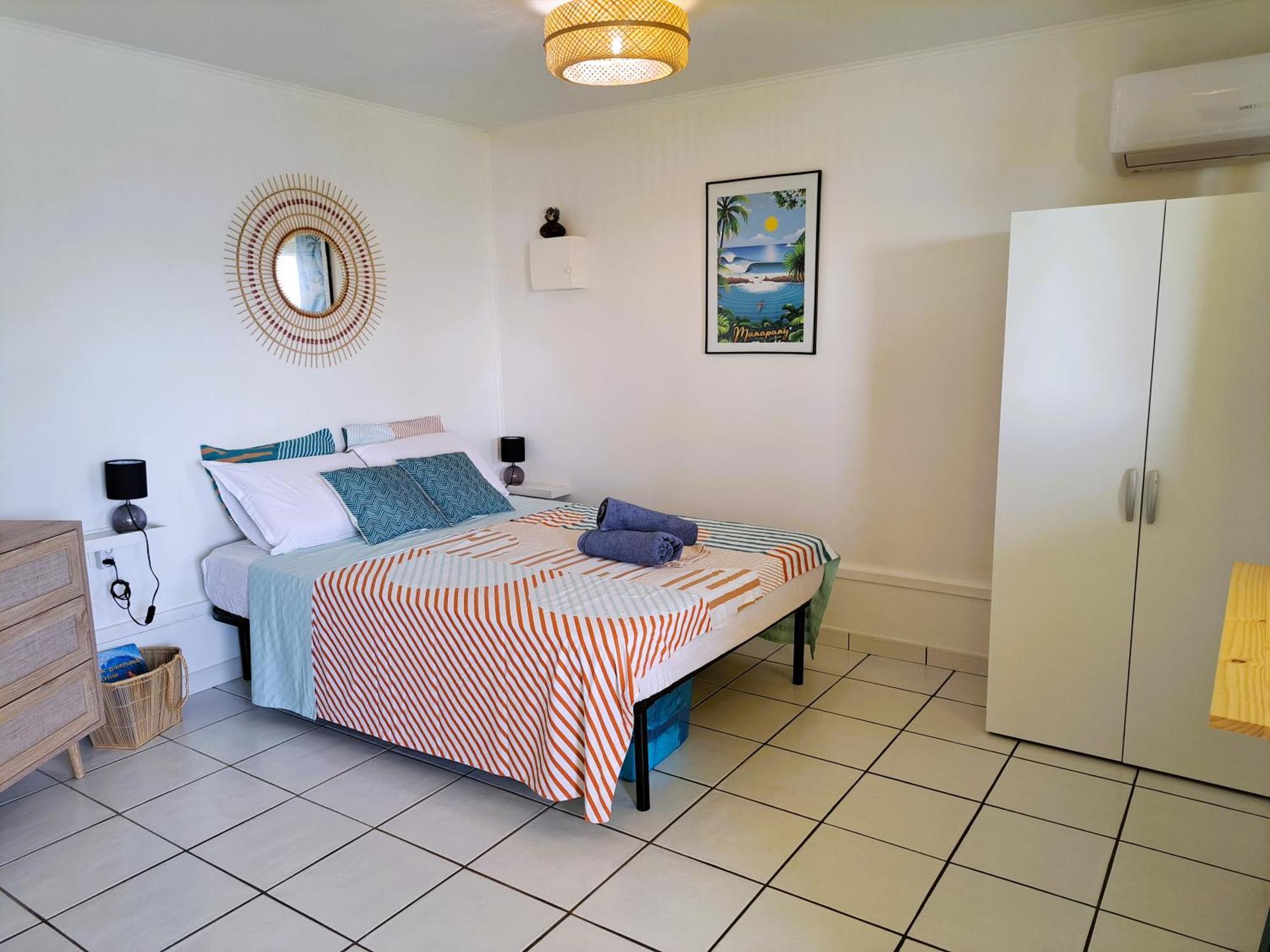 Bungalow Java - Bassin Manapany-Les-Bains Saint-Joseph Eksteriør billede