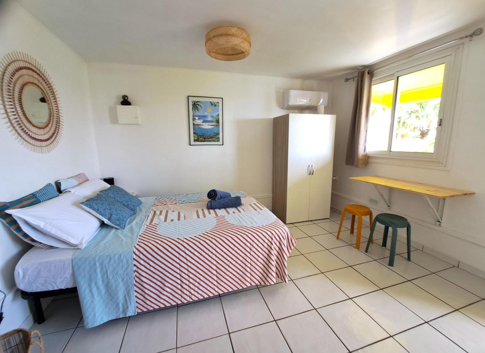Bungalow Java - Bassin Manapany-Les-Bains Saint-Joseph Eksteriør billede