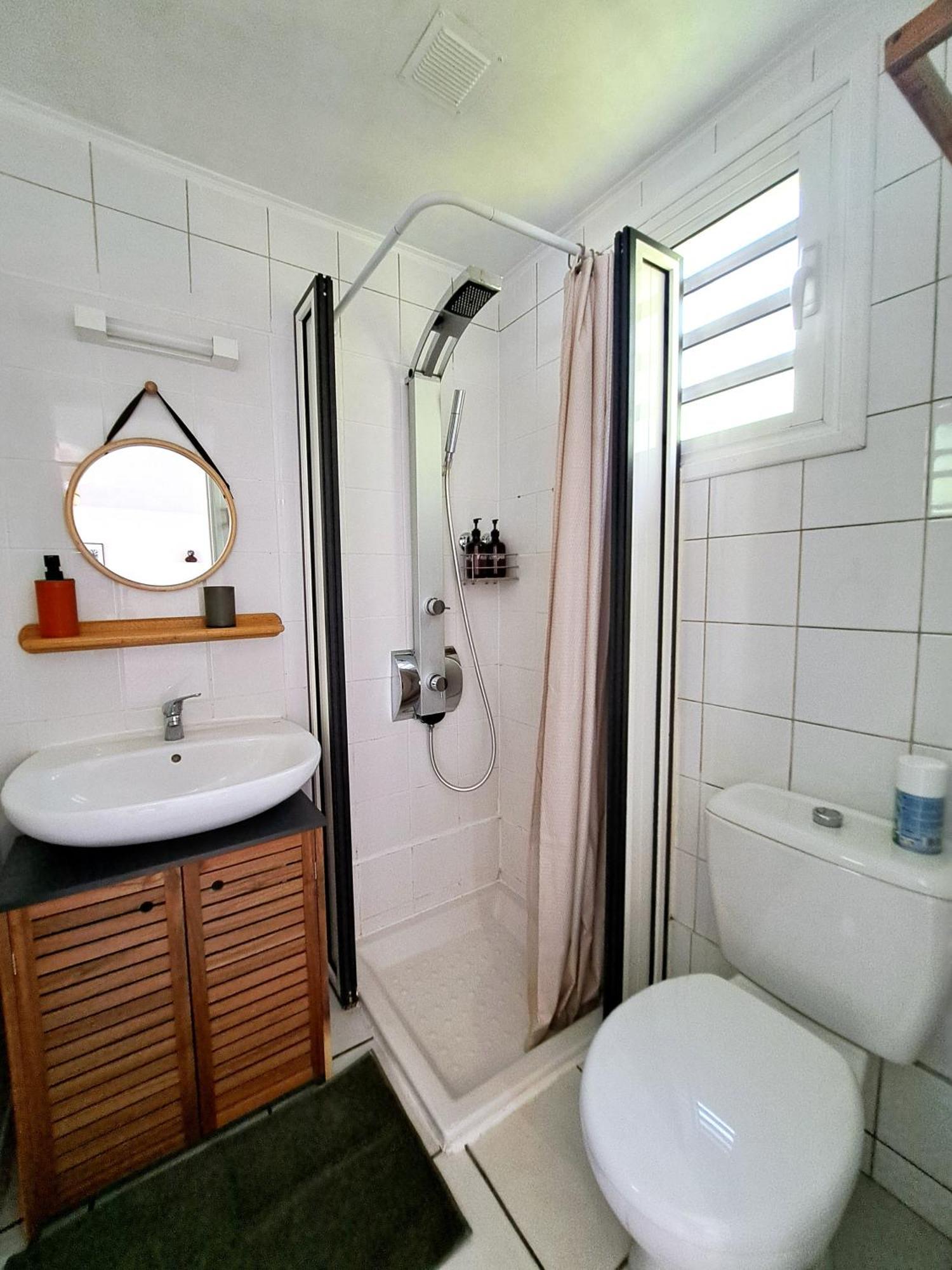 Bungalow Java - Bassin Manapany-Les-Bains Saint-Joseph Eksteriør billede